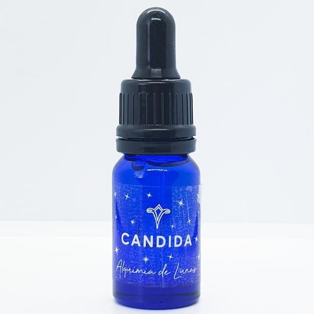 🌸 Cándida 10 ml – Aceite Natural para tu Bienestar Íntimo