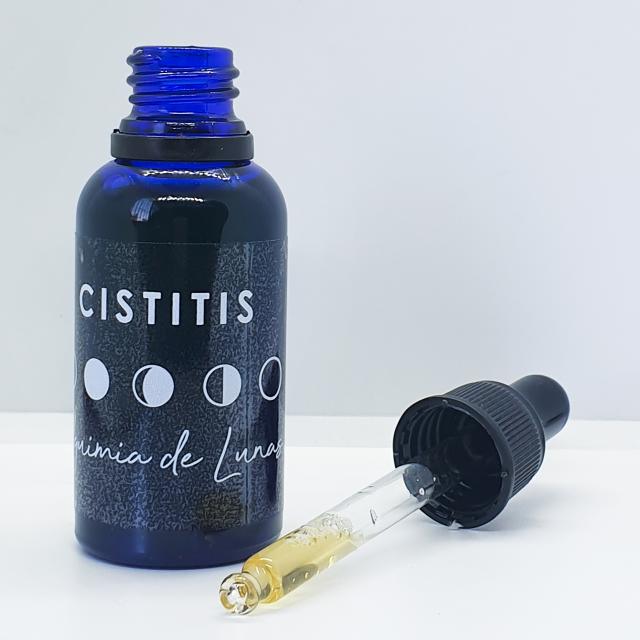 Cistitis – Alivio natural para molestias urinarias