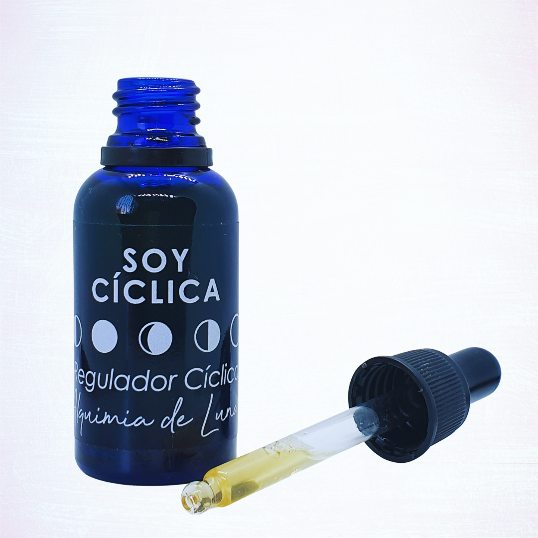 Soy Cíclica - Mantención y armonización cíclica