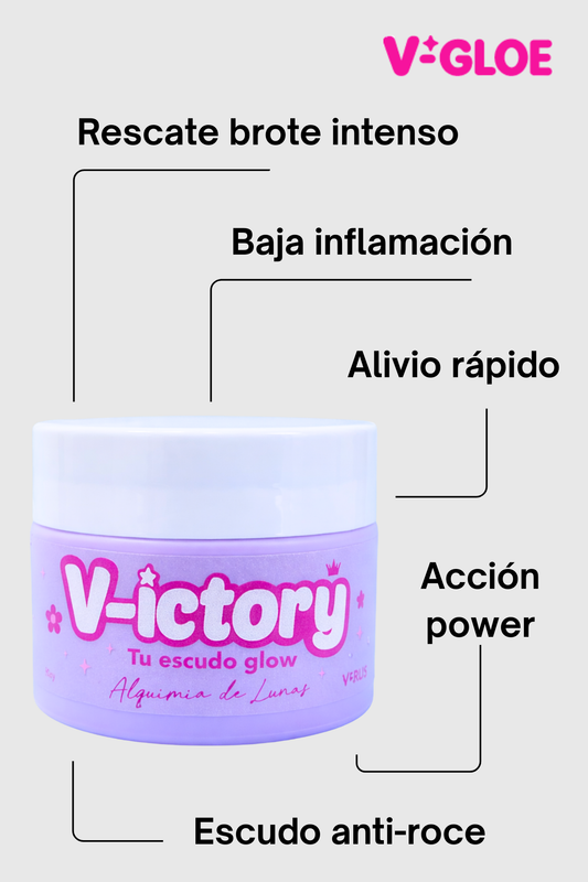 Victory – Bálsamo Power 🔥