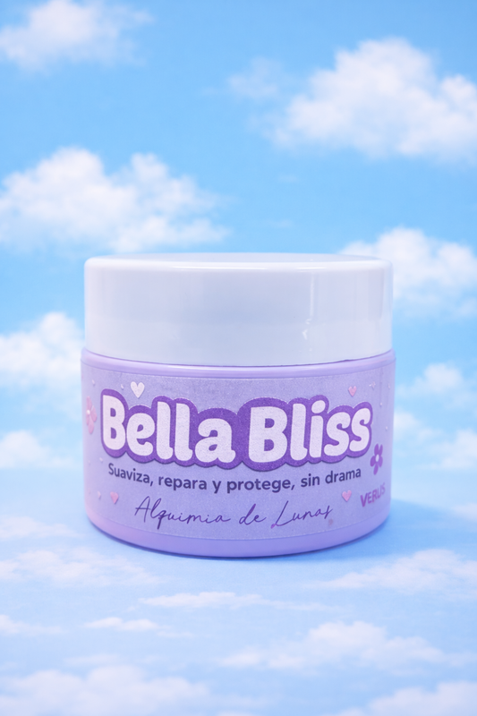 Bella Bliss – Cuidado Diario Íntimo 🌸