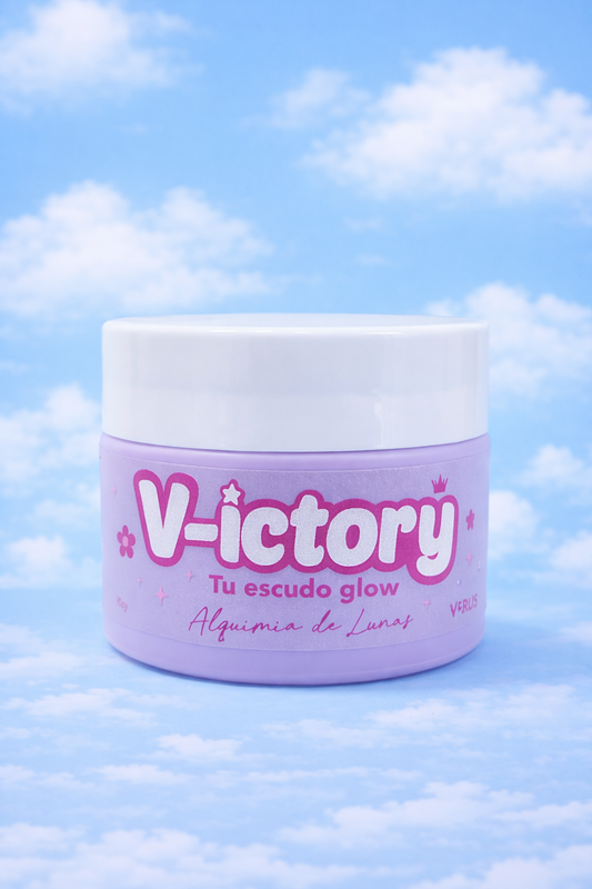 Victory – Bálsamo Power 🔥