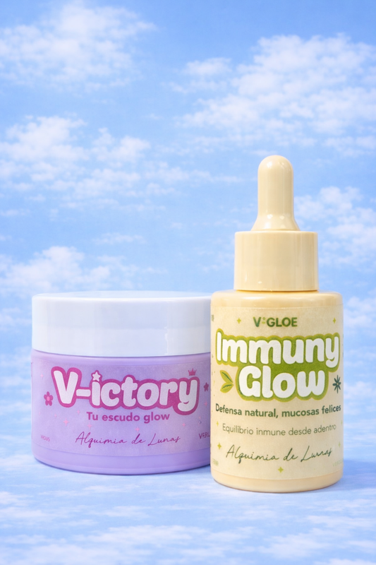 V-Free Duo 👑 Defensa total, equilibrio natural