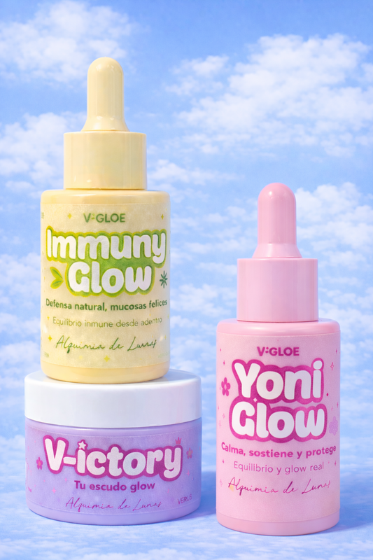 No Drama Trinity ⭐️ Ruta completa cuando las molestias vuelven seguido