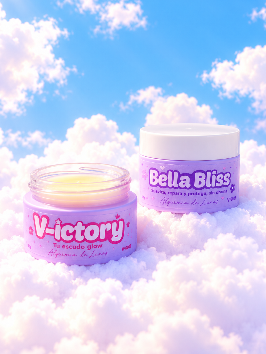 Bliss & Victory Duo