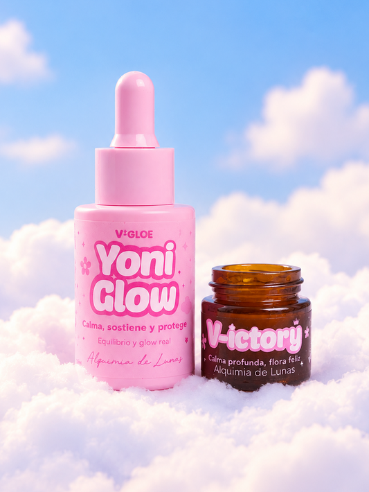 Glow Rescue Duo