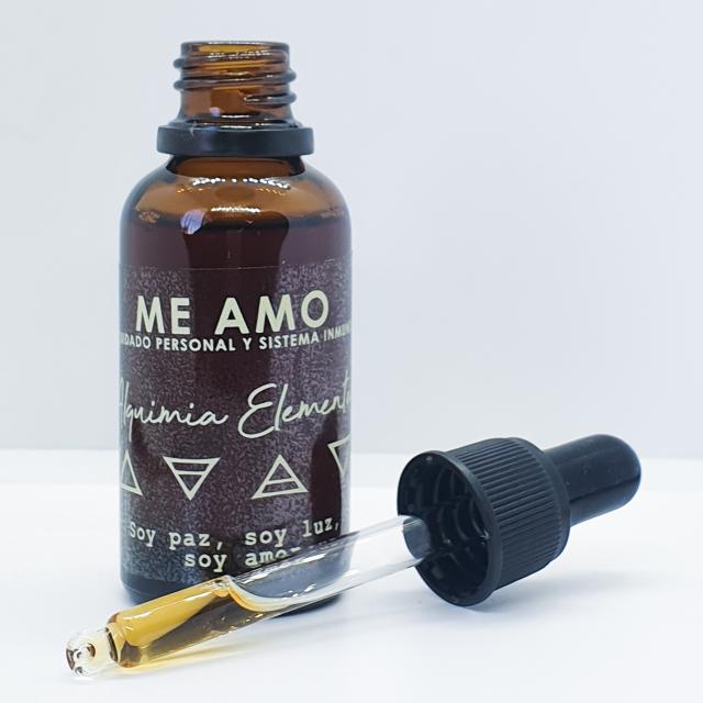 Me Amo – Gotas de apoyo inmuno–intestinal y reparación de mucosas