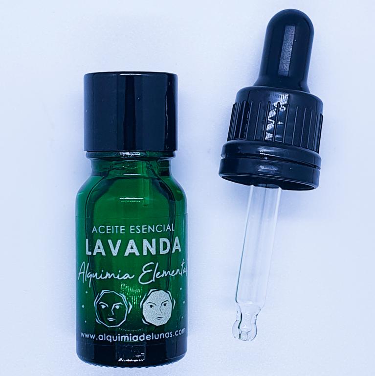 ACEITE ESENCIAL DE LAVANDA: TODO LO QUE DEBES SABER – Agartha Scents of Gaia